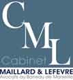 "Cabinet SCP MAILLARD 