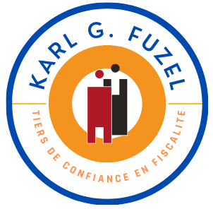 "Maître Karl G. FUZEL"