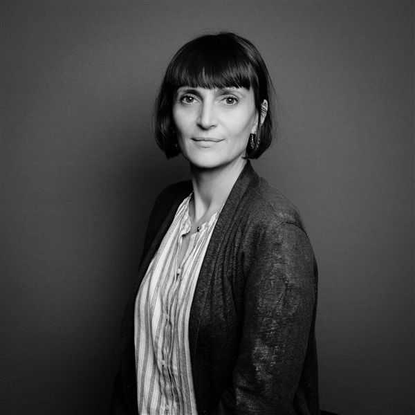 "BEAUTE Aurélie"