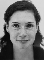 "BARGÈS Marie"
