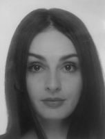 "BLANC Chloé"