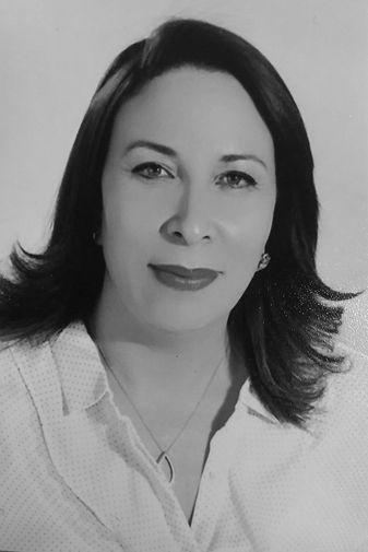 "DRISSI BOUACIDA Faouzia"