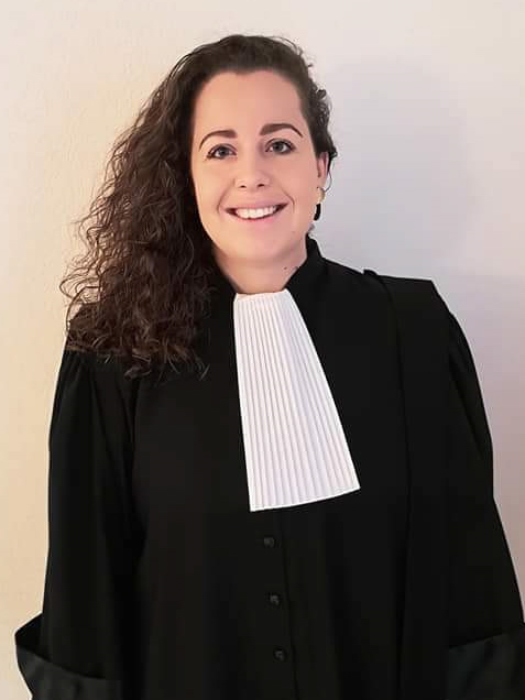 "BAHLER Mélaine"