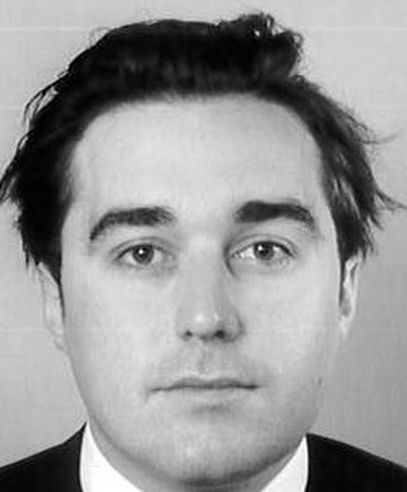 "GERVAIS DE LAFOND Hugo"