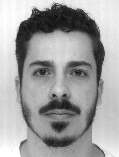 "BERTOLINO Guillaume"