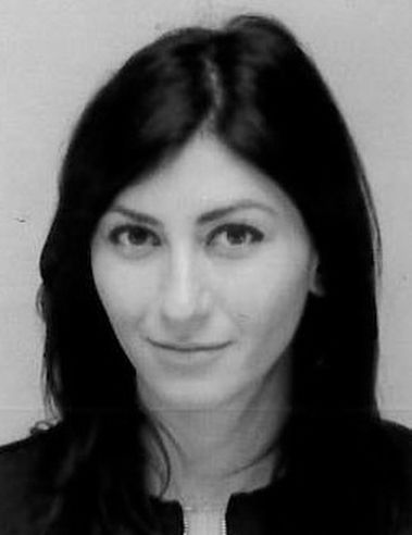 "HARUTYUNYAN Ashkhen"