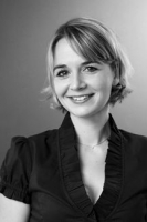 "KIRSCH Ophelie"