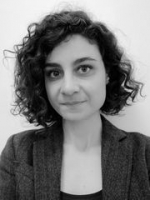 "LACHKAR Clémence"