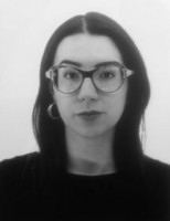 "LARCHER Salomé"