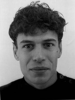 "VICTOR Marin"